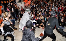 Calenzana : Cal in Festa a célébré a festa di e streie