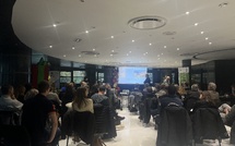 La Corse mobilisée pour sauver ses espèces emblématiques : le Mouflon et le Ghjattu-Volpe