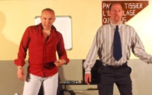 Marseille : "La boite à faire mouche" au Théâtre du Petit Merlan