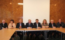 Rassembler Pour La Corse : Un développement des transports et du numérique pour une économie pérenne