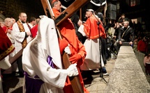 La piété populaire en Corse : un patrimoine spirituel unique
