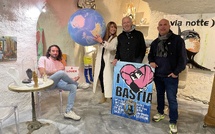 U Capu biancu : de Bonifacio à Bastia pour célébrer le talent des artistes insulaires