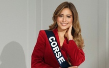 Miss France 2025. "J'ai besoin de vous" Stella Vangioni lance un appel aux Corses pour soutenir sa candidature