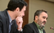 Ajaccio : ​l’aménagement de l’Avenue Noël Franchini crée des divergences au sein de la majorité municipale