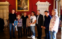 Carnaval d'Ajaccio 2016 : Du 1er au 3 juillet