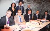 Une convention pour mutualiser la formation des 24 000 agents publics de Corse