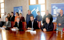 Le "suramortissement" expliqué aux entreprises de Haute-Corse