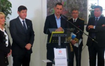 Gilles Simeoni : « Nous avons deux objectifs pour Bastia : créer de la richesse économique et de la justice sociale »