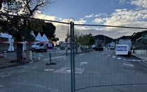 Un grand concert au Casone en attendant le pape François