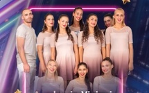 L’Académie Marie-Jo Viviani en demi-finale de « We Got a Talent » à Riyad : Suivez le direct sur MBC 1