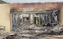 Attentat d'Olmeto : le parquet antiterroriste se saisit de l'enquête