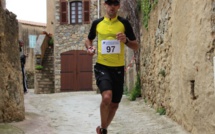 Vers un record de participation pour la  21eme  course de sentiers A Balanina