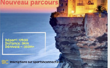 A Spassighjata Bunifazinca : un défi sportif au cœur de Bonifacio