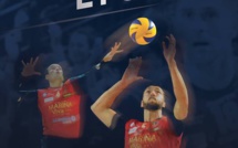 Volley-Ball : Le Gazelec affronte Lyon ce dimanche