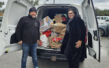 “Un Natalè pè tutti i zitelli di Corsica” : l’Associu Salvezza se mobilise pour les enfants défavorisés