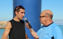 XXIème A Balanina: Lambert Santelli comme prévu