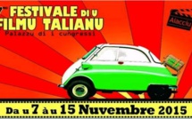 Le 17ème Festival du film Italien d'Ajaccio, c'est tout de suite!