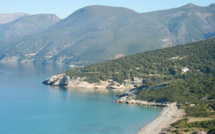 Le festival de la ruralité sur le sentier des douaniers de Patrimoniu