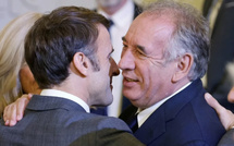 Nommé à Matignon, Bayrou au pied d'un "Himalaya de difficultés"