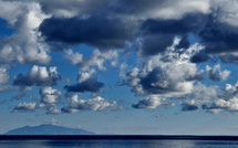 La météo du jour en Corse