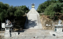Venue du pape François à Ajaccio : qu’est-ce que le Casone, où sera célébrée la Sainte-Messe ?