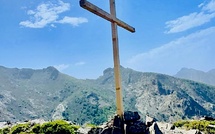 La météo du jour en Corse