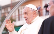 Visite du Pape François à Ajaccio : Suivez la messe en direct