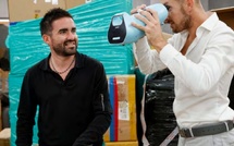 « Les rois des colis perdus » avec Petru et Thomas, le binôme corse