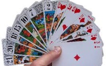 Afa : Le tarot club renoue avec les tournois