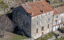 Loto du patrimoine :  290 000 €  attribués à deux sites en Corse
