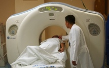 Santé : Une proposition de loi pour l’implantation d’un Tep scan en Corse