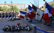 Ajaccio : Le 11-Novembre en deux temps