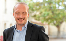 Gouvernement Bayrou : Laurent Marcangeli ministre de l'action publique, de la fonction publique et de la simplification