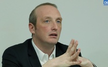 Avec Laurent Marcangeli, la Corse revient au Gouvernement