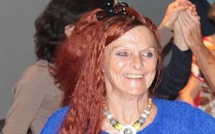 Ajaccio : Mariana Nativi (Locu teatrale) entame une grève de la faim pour se faire entendre