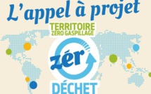 Le Syvadec lauréat de l’appel à projet « territoire zéro gaspillage, zéro déchet »