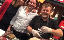 Bordeaux voit la vie en... Corse !