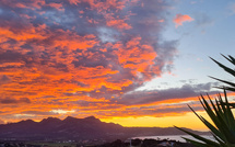 La météo du jour en Corse