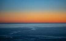 La photo du jour : Vu de Cargese