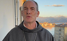  VIDEO - Le message de Noël du cardinal François Bustillo