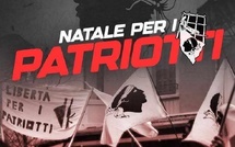 Natale per i Patriotti : concert à Bigugla