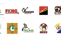 Front International de décolonisation : "soutien fraternel au peuple mahorais"