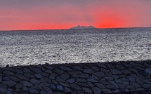 La météo du jour en Corse