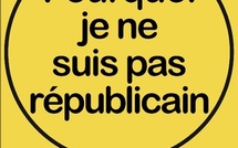 Livres - « Pourquoi je ne suis pas républicain » d’Ange-Mathieu Mezzadri