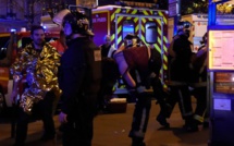 Attentats de Paris : Réunion de l'Etat-major de sécurité à Ajaccio. Suspension de la campagne des régionales