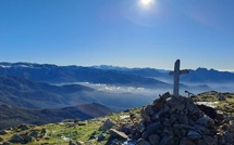La photo du jour : Belle vue sur l'Alcùdina