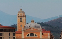 Le glas en signe de deuil dans les églises de Corse dimanche