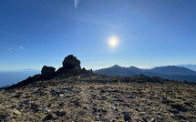 La photo du jour : A cipolla è l’agliu