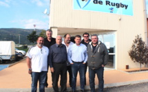 Afffaire des cadets du RC Lucciana : La réplique du Comité corse de rugby