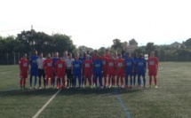 Coupe de France de Football : Borgo éliminé